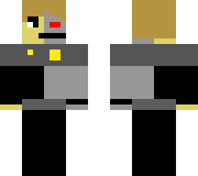 da vulcan borg