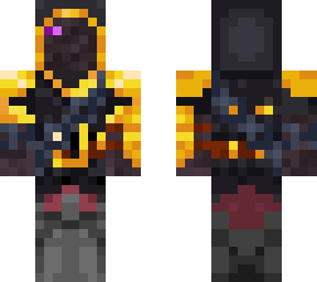 ender brute (not mine)