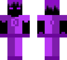 ender something  idk