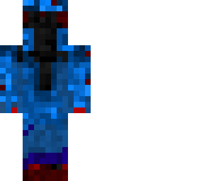 fading knight