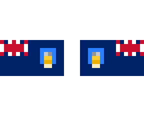 falkland islands flag
