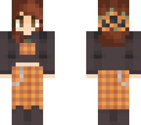 fall plaid otabeez