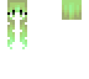 female hb - uranium green