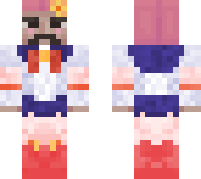 flo1217 - sailor moon