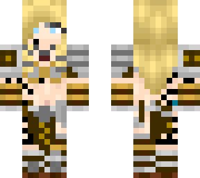 freyja smite
