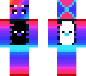 galaxy men