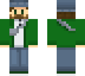 generation loss vinny