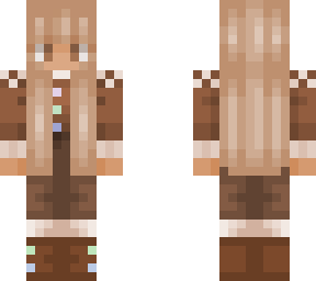 ginger bread reshade contest entry