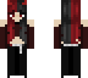 girl #2