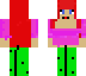 girl
