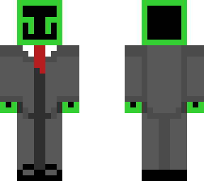 green tron