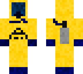 hazmat suit(a-sync)