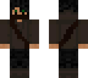 henry deerson - smp