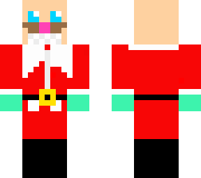 holiday dr.eggman