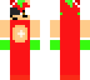 holiday hyper! (my style)