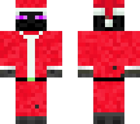 its christmas!