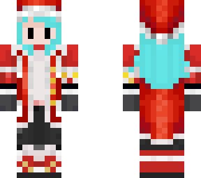 jaiden xmas vtuber