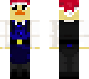katopollo maid navidad
