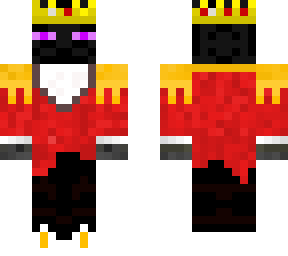 king iainspeed