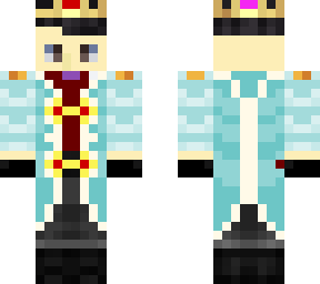 kingteddy