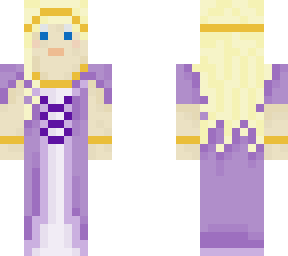 lavender princess
