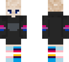 loot lgbtqia boy