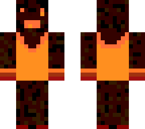 magma m mn tanktop skin