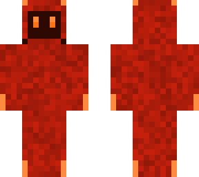 magma suit