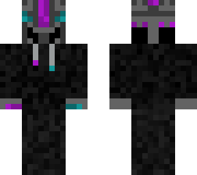 masked man