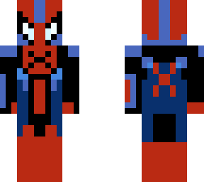 mecha spider