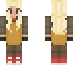 meet morgan blankman~