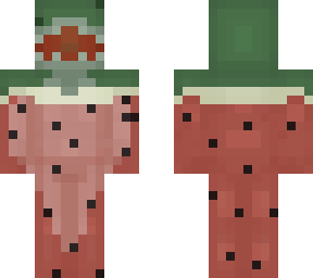 melon shark