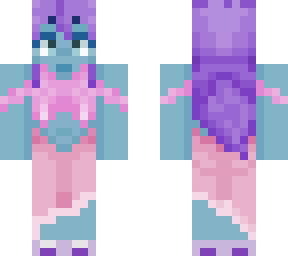 mermaid