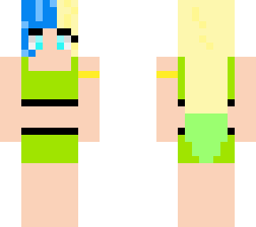 moretea (swimsuit addition)
