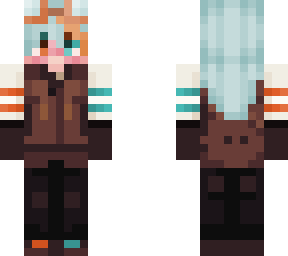my oc