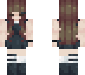 my persona (casual)