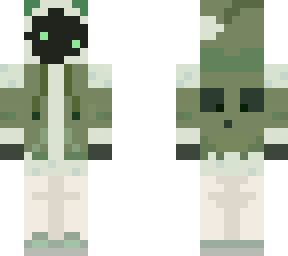 my skin