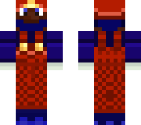 nilla mario