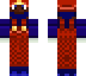 nilla mario