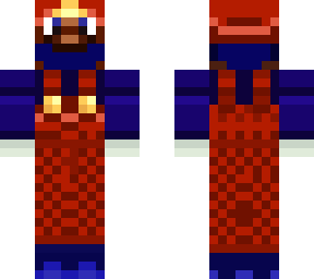 nilla mario