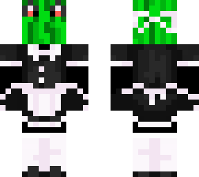 ninomaid