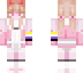 nonbinary kathy