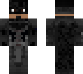nuzi batman