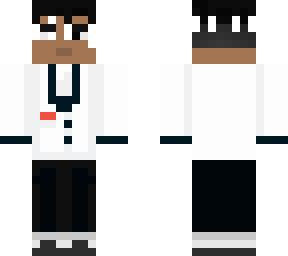 nuzi white suit