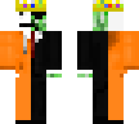 orangcreeper mecnico