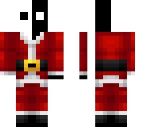papa noel thomasstrap 23