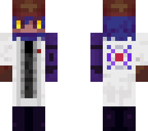 personal rp - arm dupe