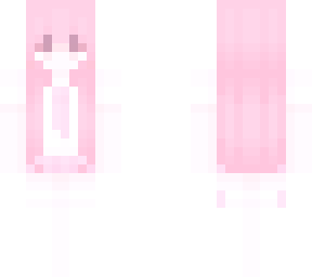 pink girl