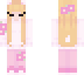 pink roses