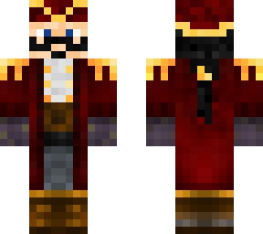 pirata capitan morgan v3
